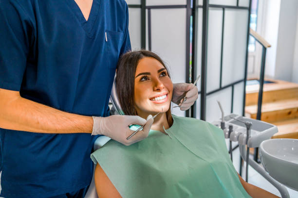 TMJ/TMD Treatment in Tawas City, MI