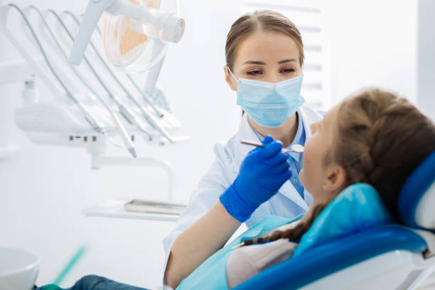 Why Choose Us for Your Dental Needs in Tawas City, MI